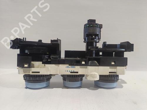 Climate control MITSUBISHI COLT VI (Z3_A, Z2_A)  | BP30041868I5 