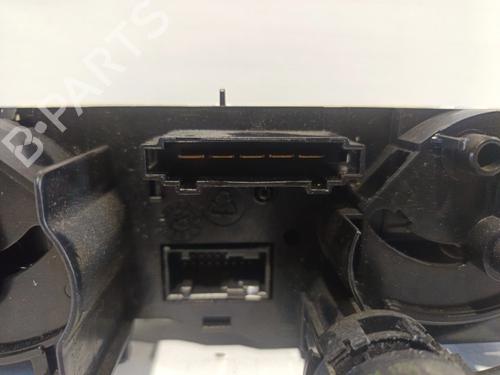 Climate control MITSUBISHI COLT VI (Z3_A, Z2_A)  | BP30041868I5 