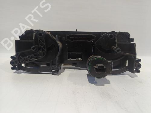 Climate control MITSUBISHI COLT VI (Z3_A, Z2_A)  | BP30041868I5 