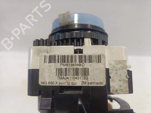 Climate control MITSUBISHI COLT VI (Z3_A, Z2_A)  | BP30041868I5 