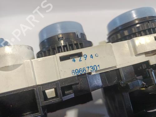 Climate control MITSUBISHI COLT VI (Z3_A, Z2_A)  | BP30041868I5 