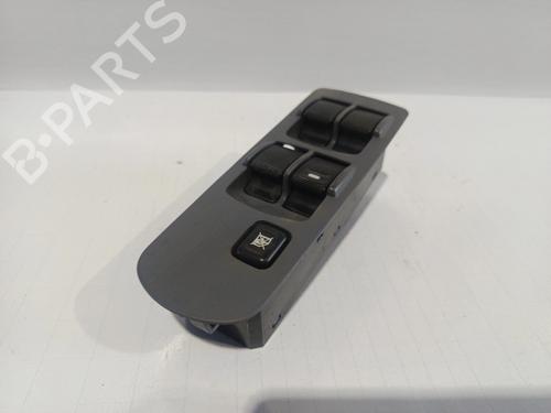 Used Left front window switch MITSUBISHI COLT VI (Z3_A, Z2_A) [2002-2012]  30041873