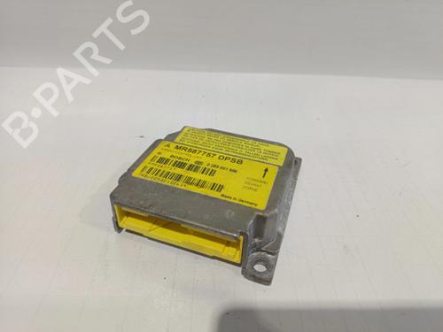 Used ECU airbags MITSUBISHI COLT VI (Z3_A, Z2_A) [2002-2012]  30041874
