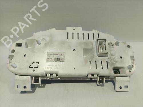 Quadrante MITSUBISHI COLT VI (Z3_A, Z2_A)  | BP30041870C47