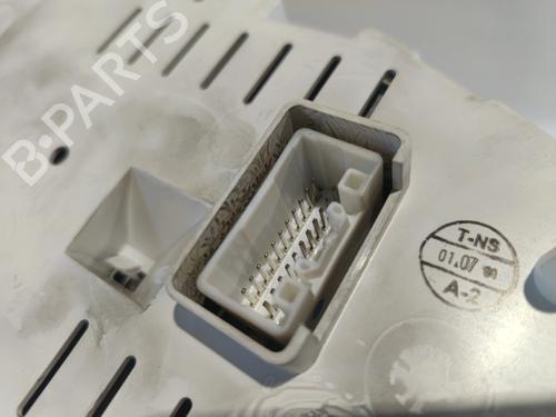 Quadrante MITSUBISHI COLT VI (Z3_A, Z2_A)  | BP30041870C47