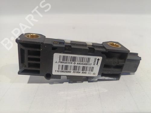 Other MITSUBISHI COLT VI (Z3_A, Z2_A) | BP30041877O1