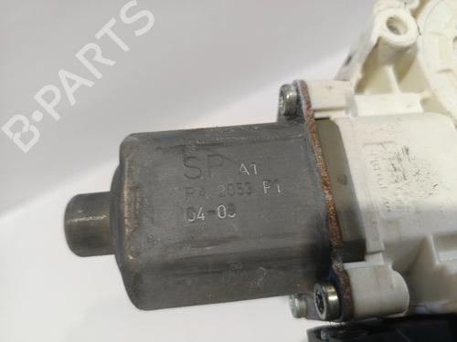 Rear right window mechanism MITSUBISHI COLT VI (Z3_A, Z2_A)  | BP30041910C25 