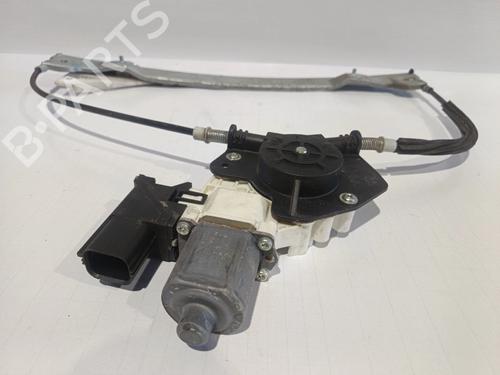 Rear right window mechanism MITSUBISHI COLT VI (Z3_A, Z2_A)  | BP30041910C25 