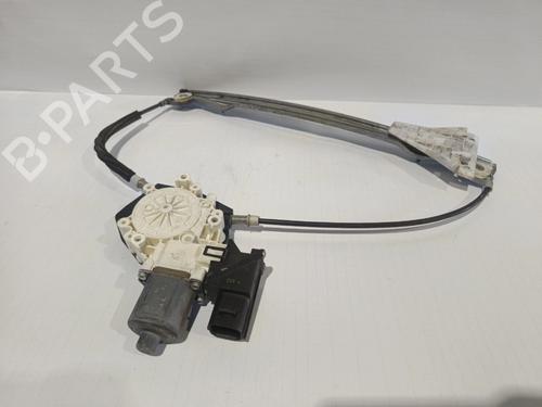 Used Rear right window mechanism MITSUBISHI COLT VI (Z3_A, Z2_A) [2002-2012]  30041910