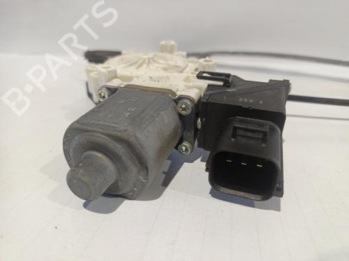 Rear right window mechanism MITSUBISHI COLT VI (Z3_A, Z2_A)  | BP30041910C25 