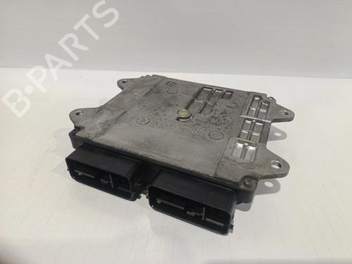 Engine control unit (ECU) MITSUBISHI COLT CZC VI Convertible (RG)  | BP30041895M57 
