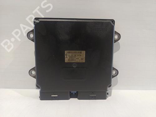 Engine control unit (ECU) MITSUBISHI COLT CZC VI Convertible (RG)  | BP30041895M57 