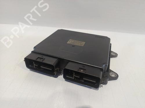 Used Engine control unit (ECU) MITSUBISHI COLT CZC VI Convertible (RG) [2006-2009]  30041895