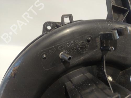 Heater blower motor SEAT IBIZA III (6L1)  | BP30041967M62 