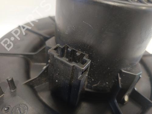 Heater blower motor SEAT IBIZA III (6L1)  | BP30041967M62 