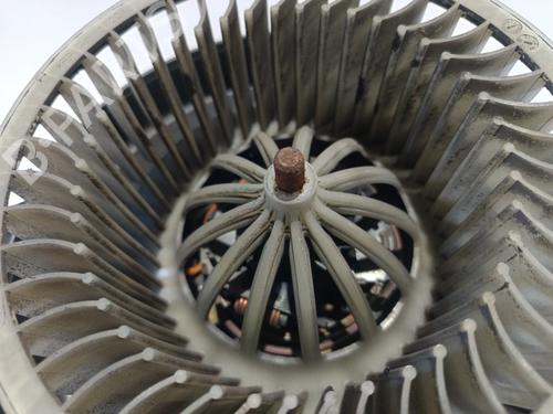 Heater blower motor SEAT IBIZA III (6L1)  | BP30041967M62 