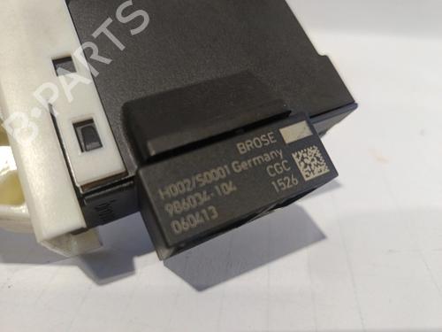 Right front window motor SEAT IBIZA III (6L1) | BP30041972E20