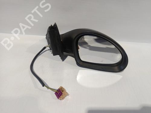 Used Right mirror SEAT IBIZA III (6L1) [2002-2009]  30041965