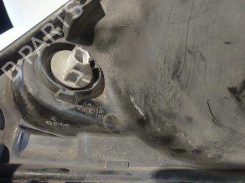 Right headlight HONDA JAZZ II (GD_, GE3, GE2)  | BP30041864C29 