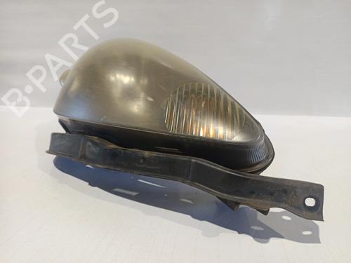 Right headlight HONDA JAZZ II (GD_, GE3, GE2)  | BP30041864C29 