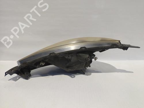 Right headlight HONDA JAZZ II (GD_, GE3, GE2)  | BP30041864C29 