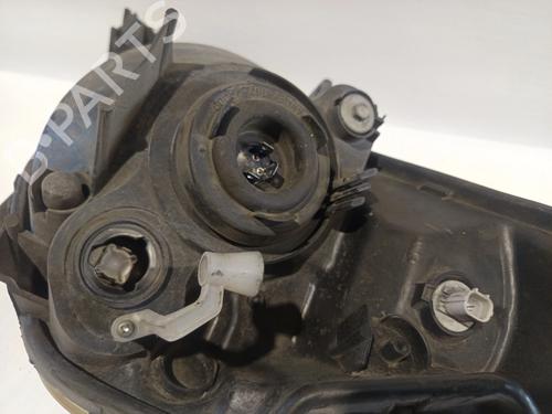 Right headlight HONDA JAZZ II (GD_, GE3, GE2)  | BP30041864C29 