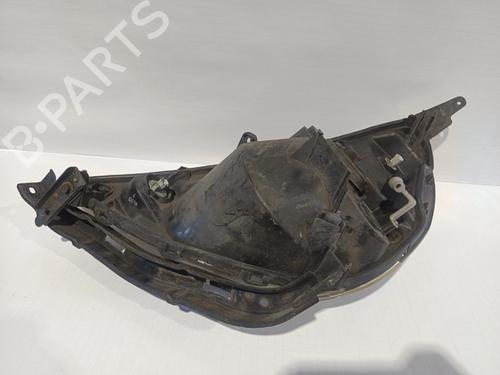 Right headlight HONDA JAZZ II (GD_, GE3, GE2)  | BP30041864C29 