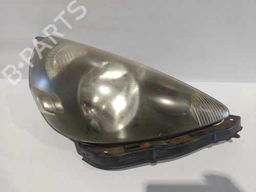 Used Right headlight HONDA JAZZ II (GD_, GE3, GE2) [2001-2008]  30041864