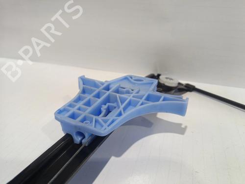 Rear right window mechanism SKODA ROOMSTER (5J7) | BP30041957C25