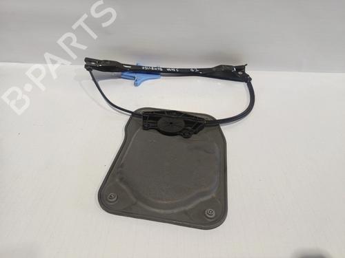 Rear right window mechanism SKODA ROOMSTER (5J7) | BP30041957C25