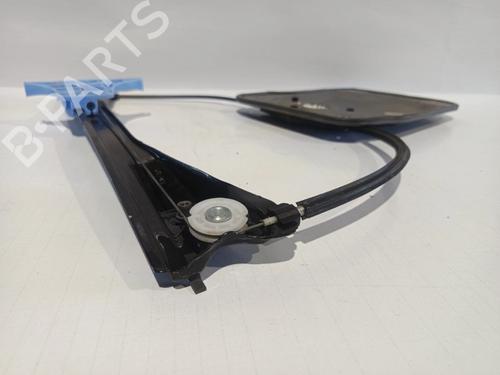 Rear right window mechanism SKODA ROOMSTER (5J7) | BP30041957C25