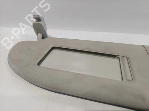 Left sun visor SEAT IBIZA III (6L1)  | BP30041945I1 