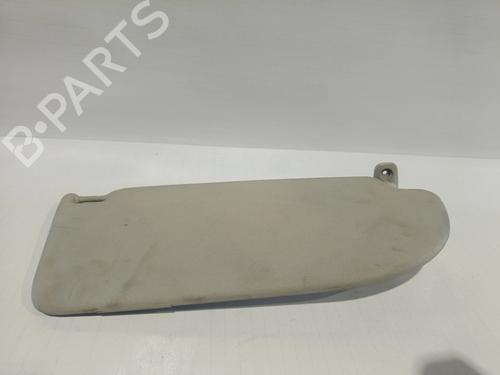 Left sun visor SEAT IBIZA III (6L1)  | BP30041945I1 