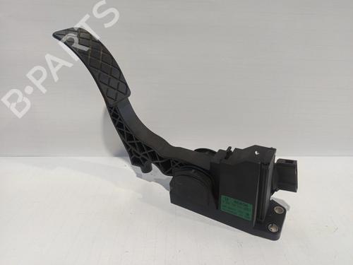 Pedal SEAT IBIZA III (6L1) [2002-2009]  30041953