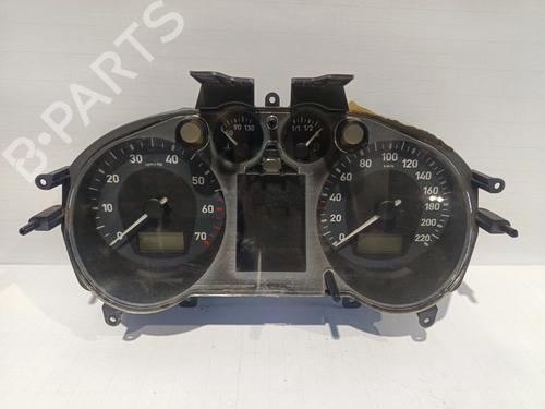 Cockpit SEAT IBIZA III (6L1) [2002-2009]  30041940