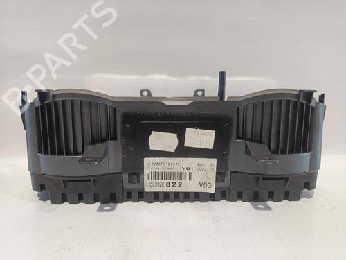 Instrument cluster SEAT IBIZA III (6L1) | BP30041940C47