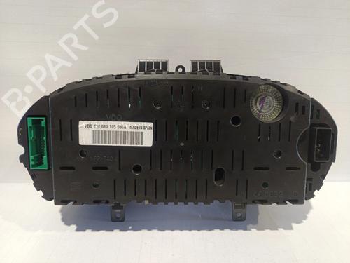 Instrument cluster SEAT IBIZA III (6L1) | BP30041940C47