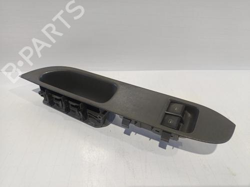 Used Left front window switch SEAT IBIZA III (6L1) [2002-2009]  30041943