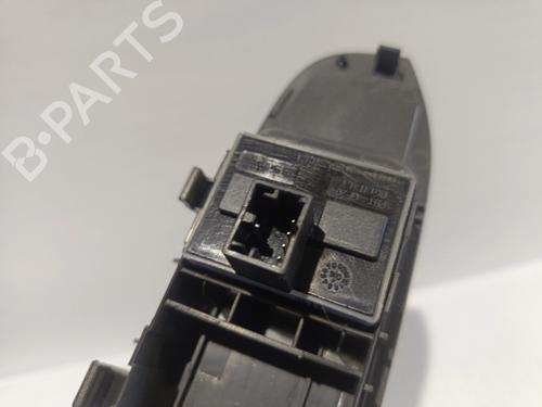 Left front window switch SEAT IBIZA III (6L1)  | BP30041943I27 