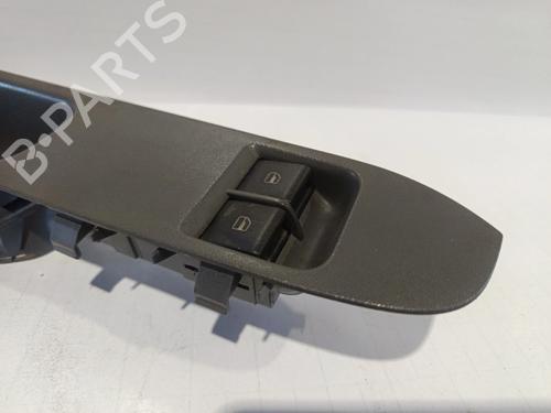 Left front window switch SEAT IBIZA III (6L1)  | BP30041943I27 
