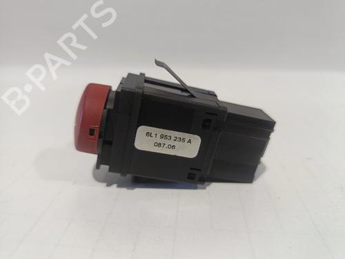 Other SEAT IBIZA III (6L1)  | BP30041952O1 