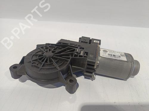 Right rear window motor SKODA ROOMSTER (5J7) | BP30041954E22