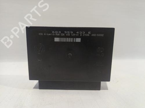 Used Other SEAT IBIZA III (6L1) [2002-2009]  30041935