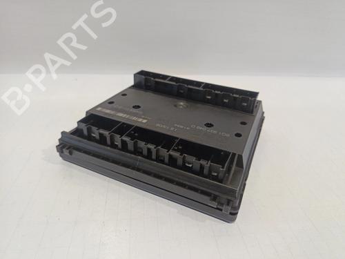 Andre SEAT IBIZA III (6L1) [2002-2009]  30041934