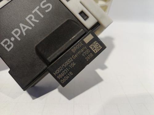 Left front window motor SEAT IBIZA III (6L1) | BP30041933E21