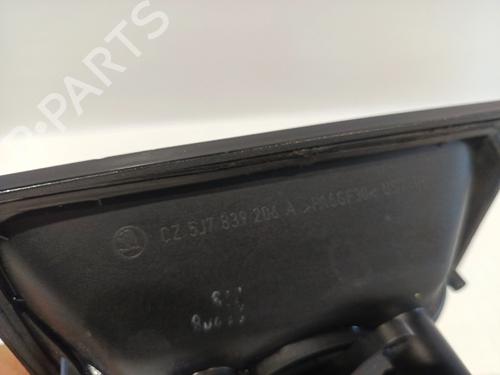 Other SKODA ROOMSTER (5J7)  | BP30041955O1