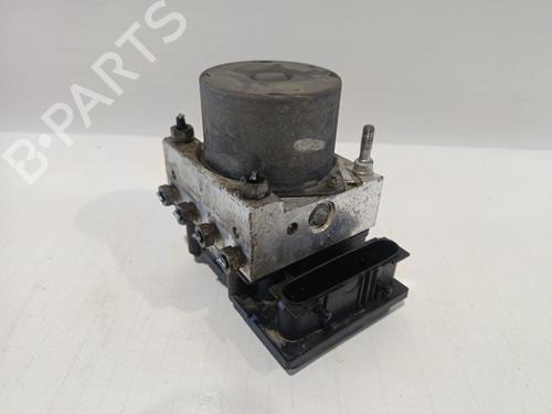 Used ABS pump MITSUBISHI COLT VI (Z3_A, Z2_A) [2002-2012]  30041909