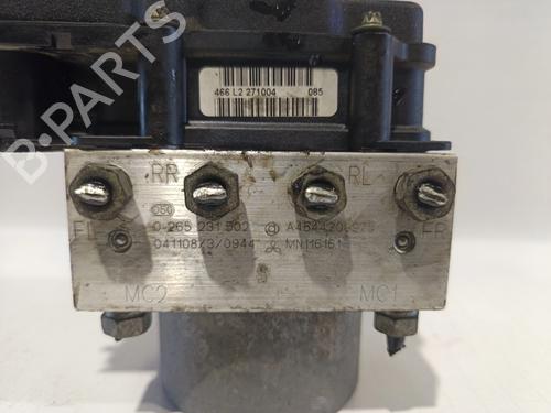 ABS Bremseaggregat MITSUBISHI COLT VI (Z3_A, Z2_A)  | BP30041909M43