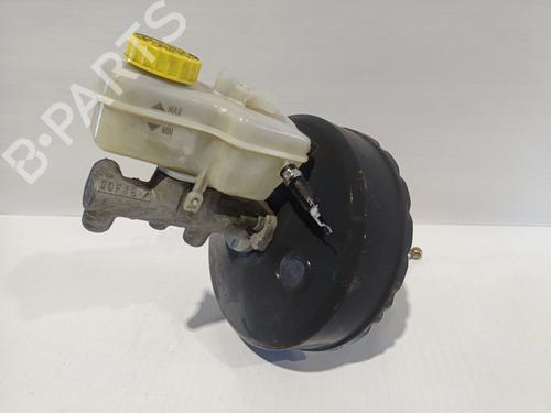 Servo brake SEAT IBIZA III (6L1) | BP30041966M42