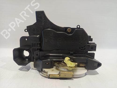 Serratura posteriore destra MITSUBISHI COLT VI (Z3_A, Z2_A) [2002-2012]  30041905